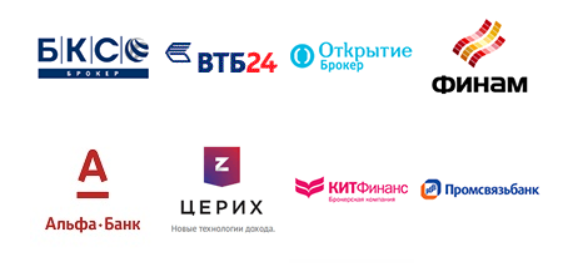 Партнёры Tradematic Trader Партнёры Tradematic Trader